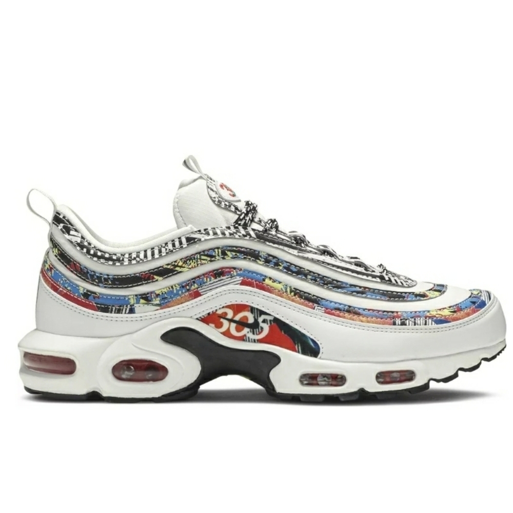 NIKE AIR MAX PLUS/97 305